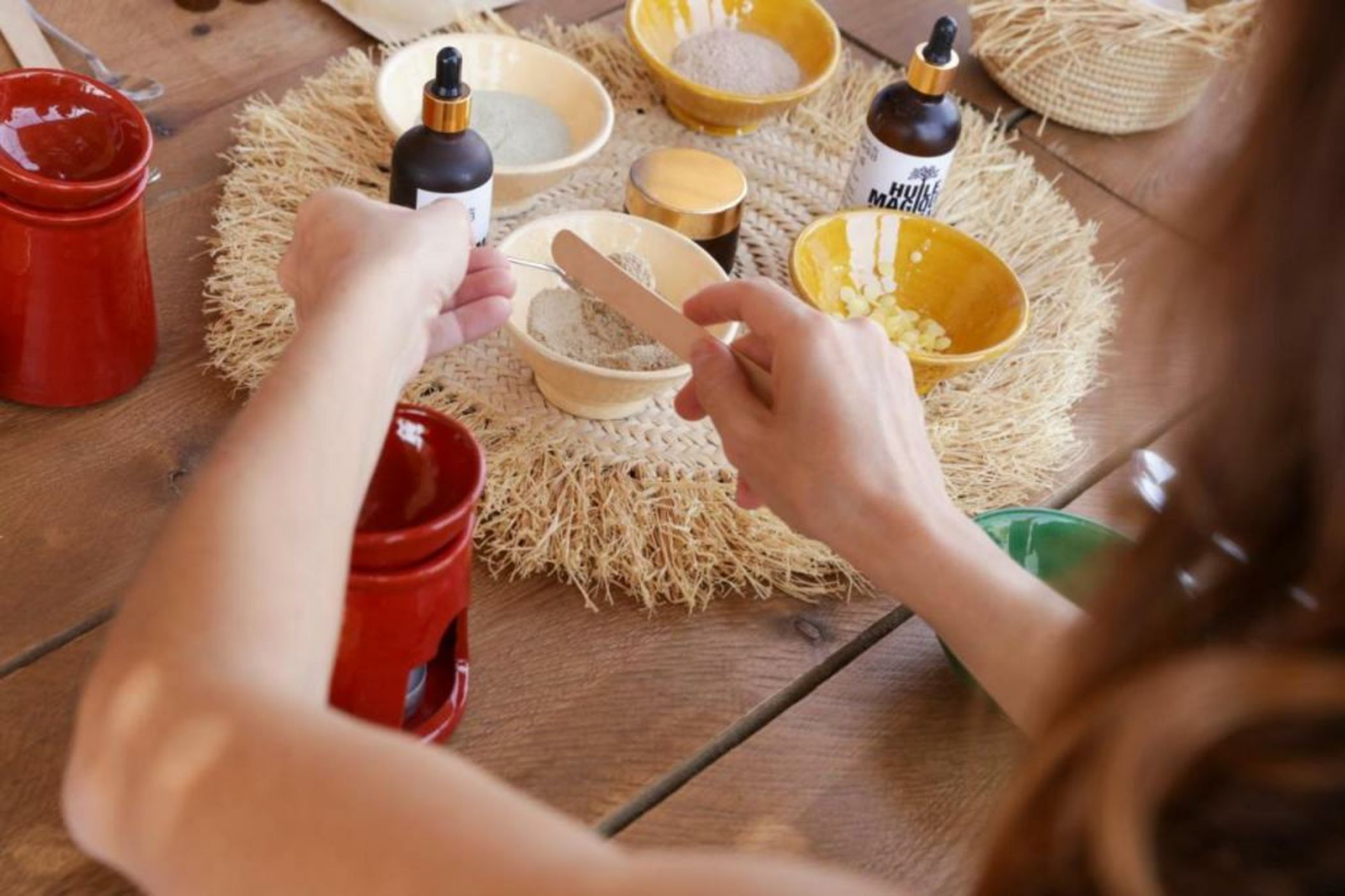 Les Terrasses d'Agafay