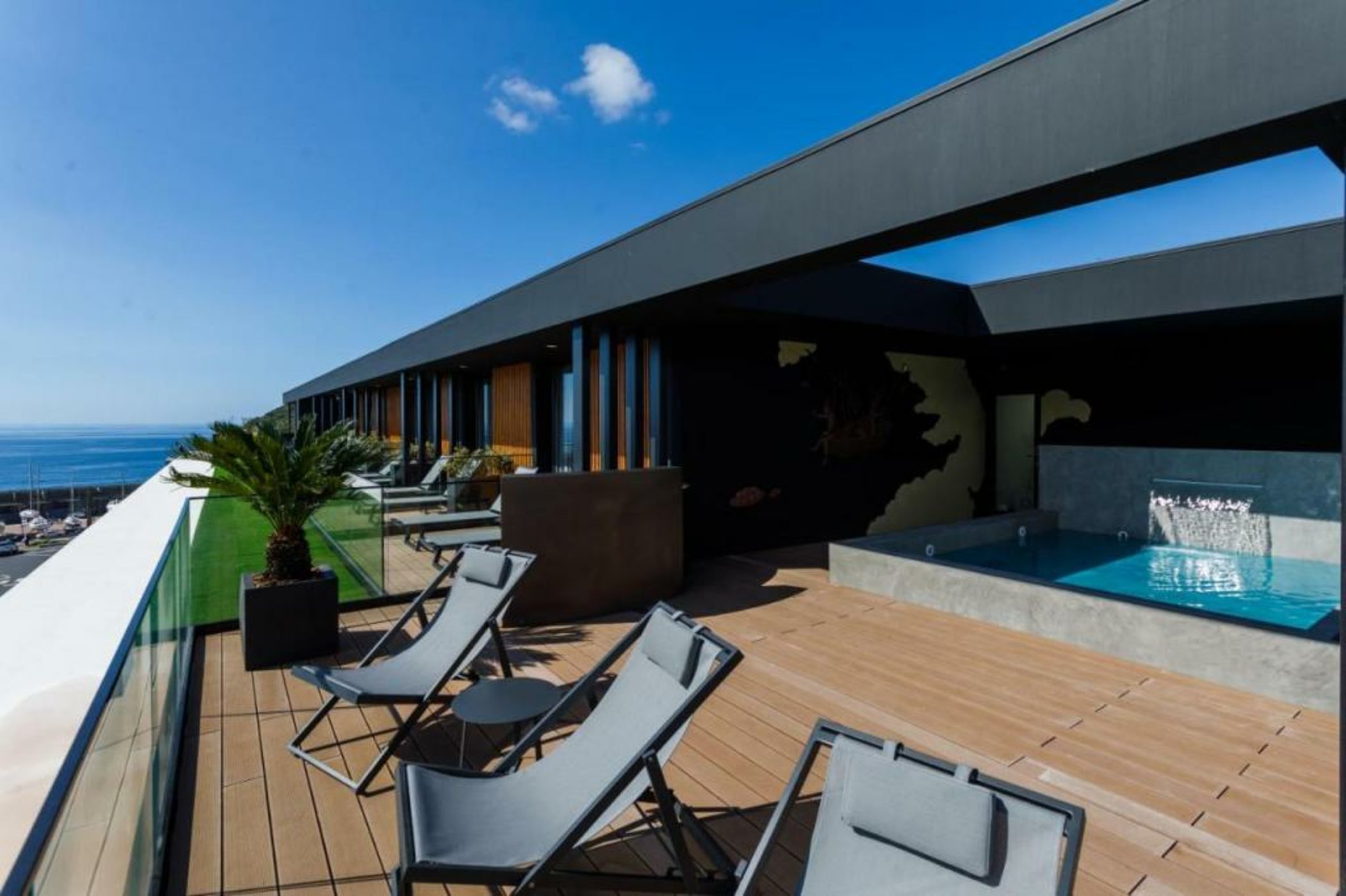 The Shipyard - Angra