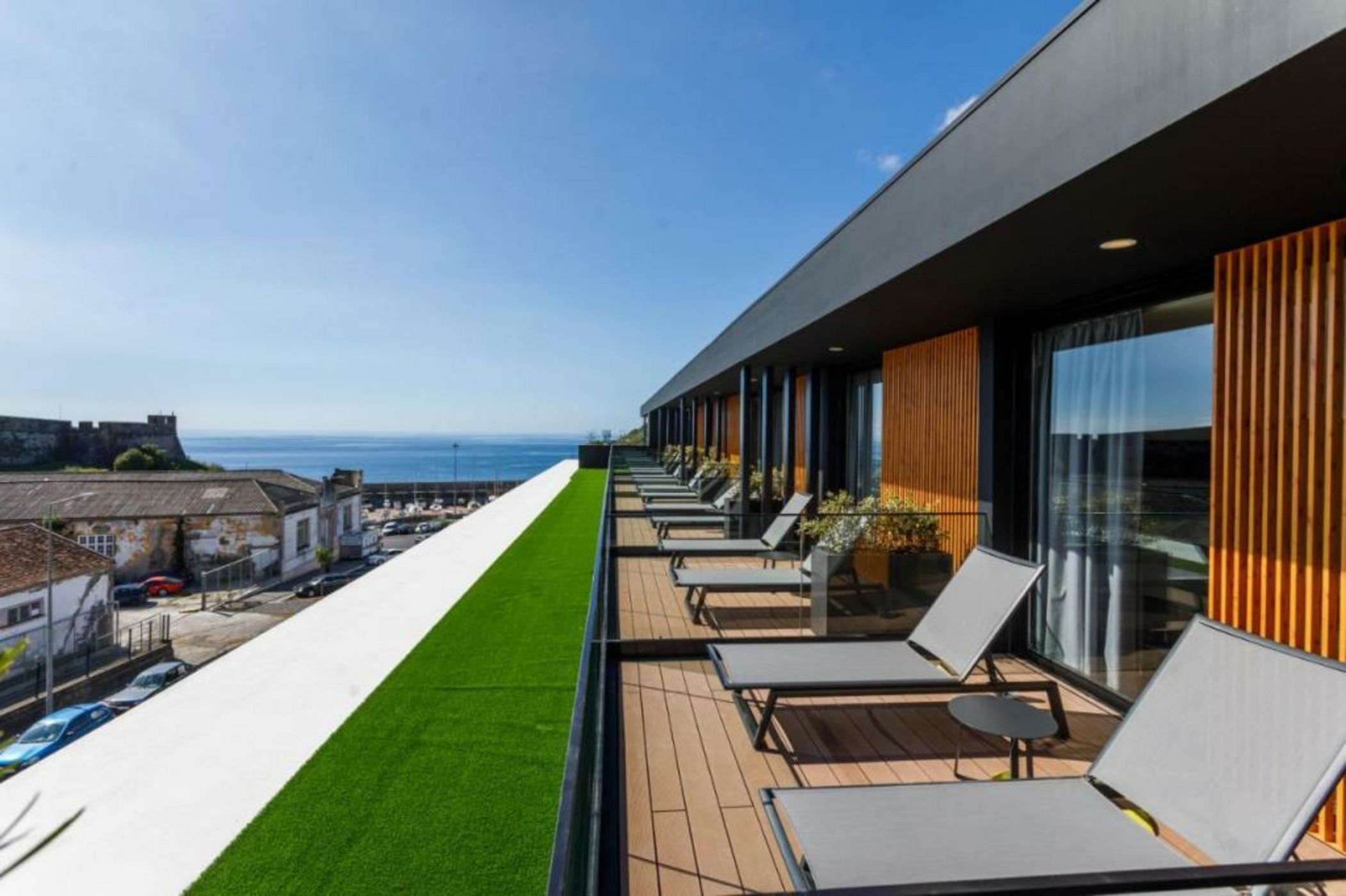 The Shipyard - Angra