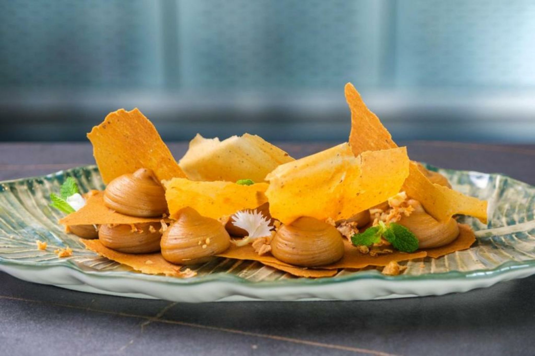 The Shipyard - Angra