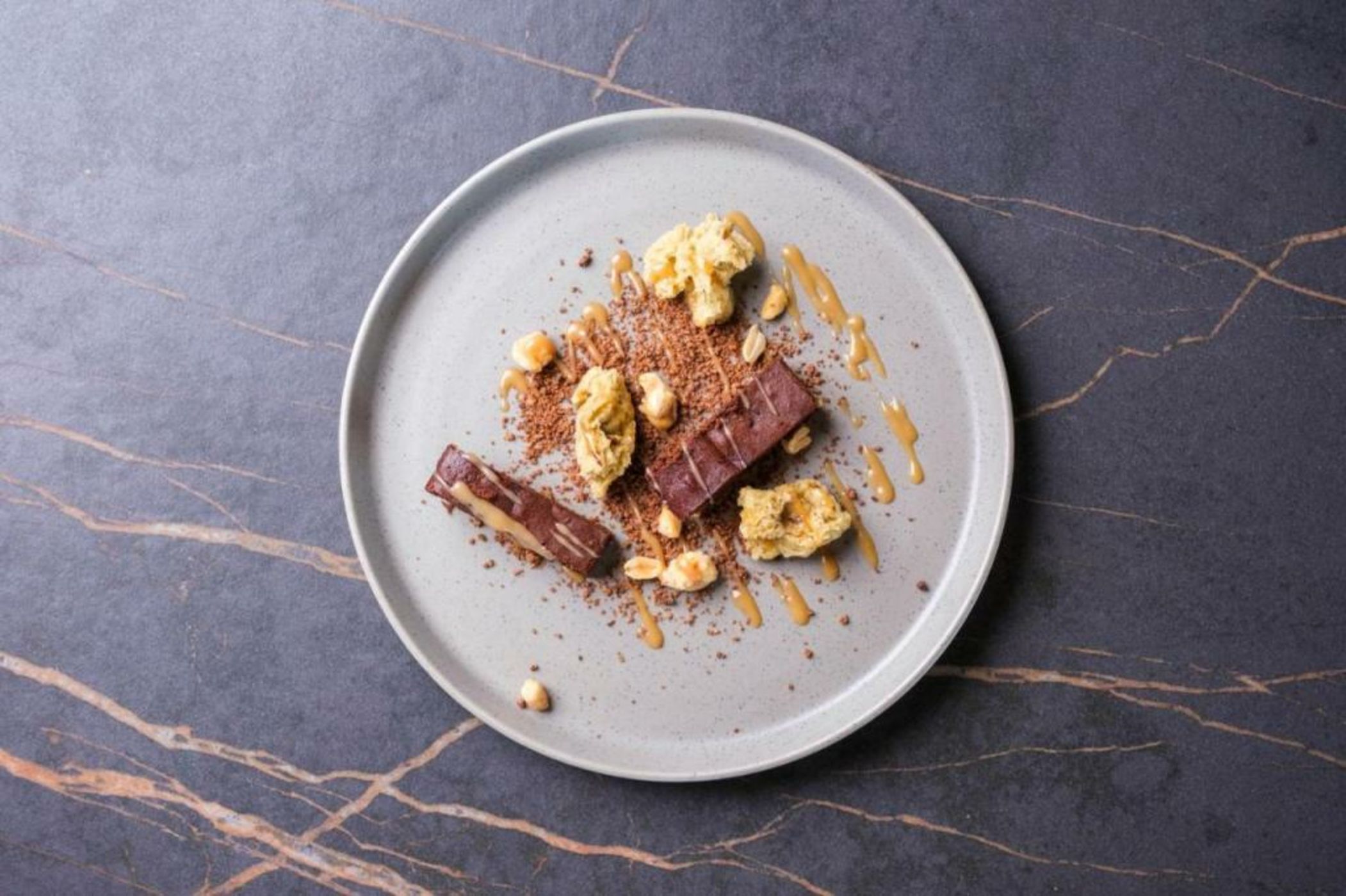 The Shipyard - Angra