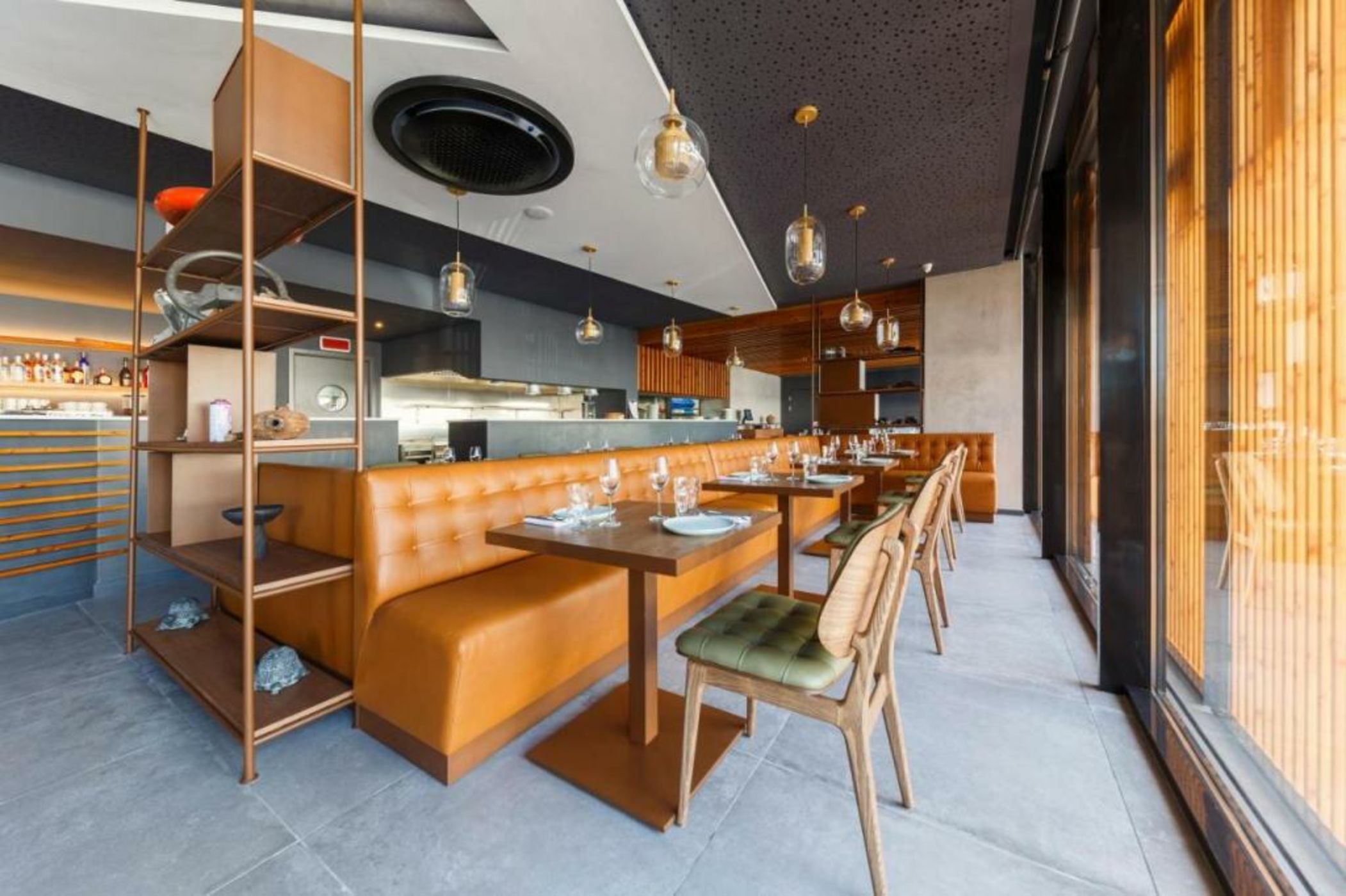 The Shipyard - Angra