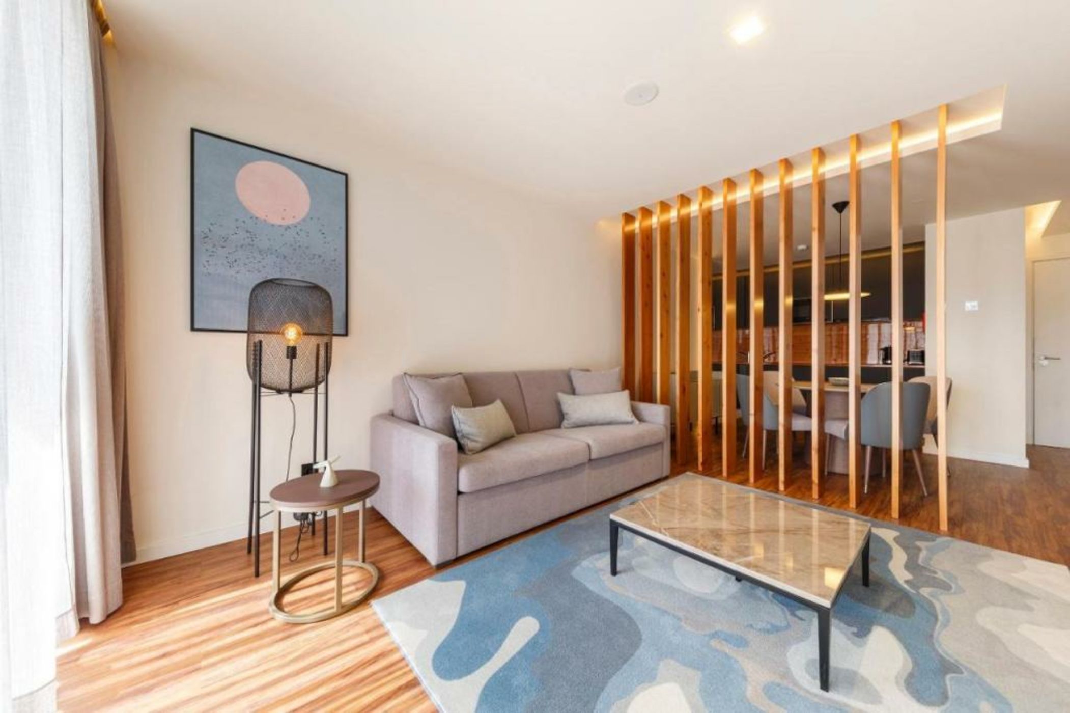 The Shipyard - Angra