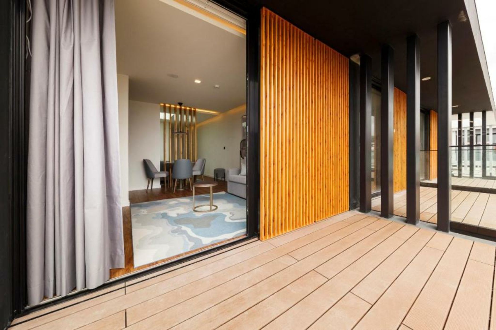 The Shipyard - Angra