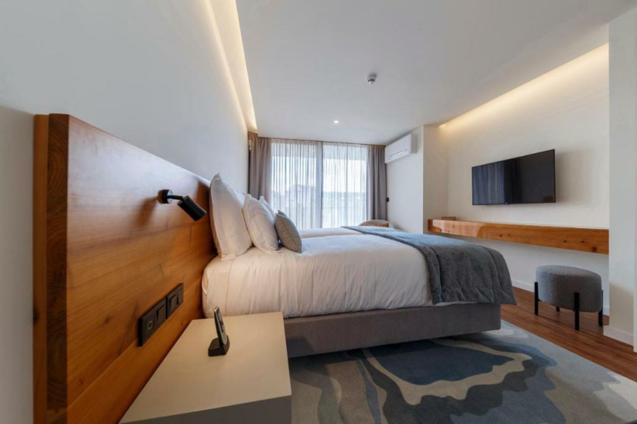 The Shipyard - Angra