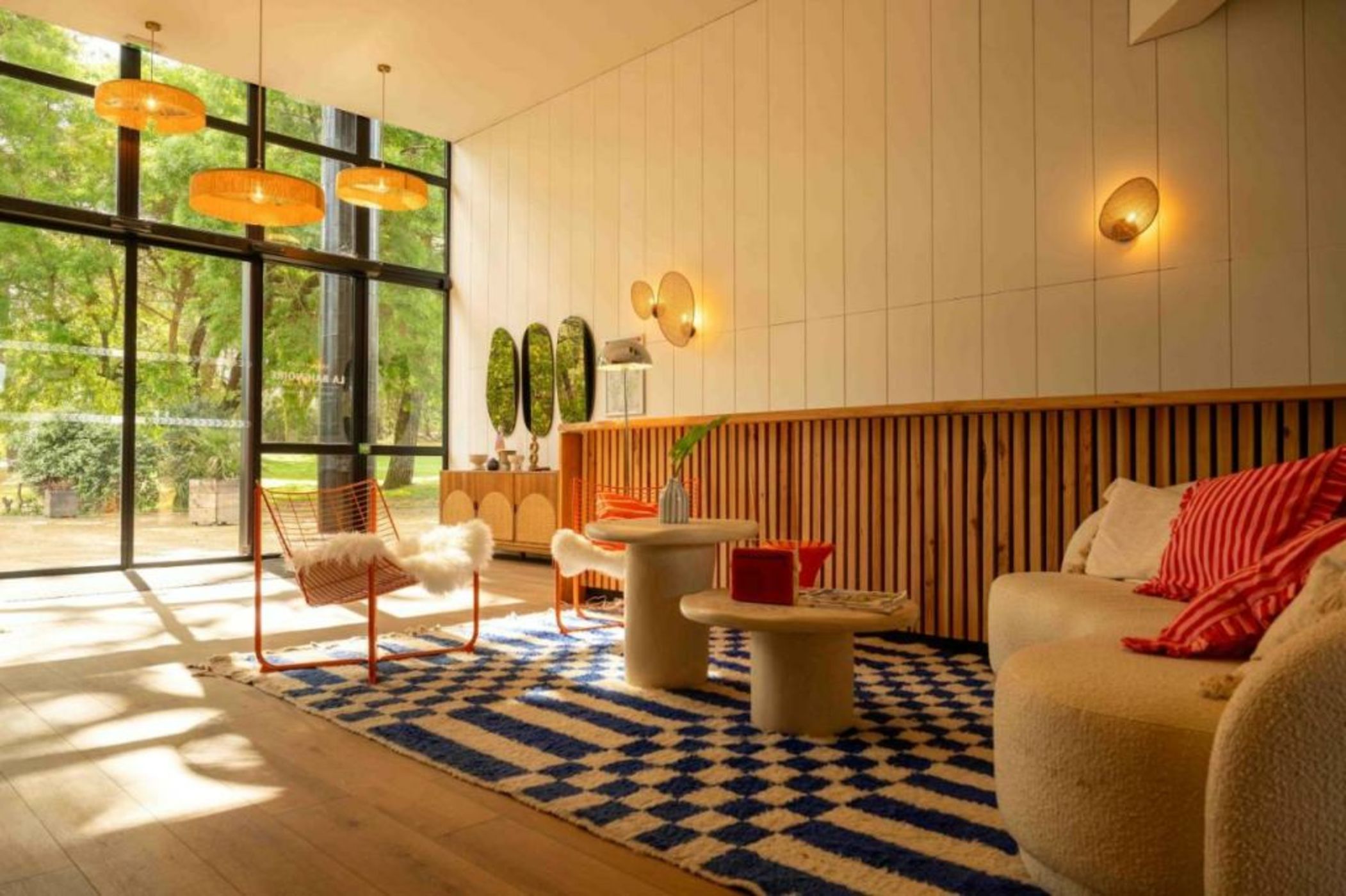 Boutique Hôtel La Baignoire