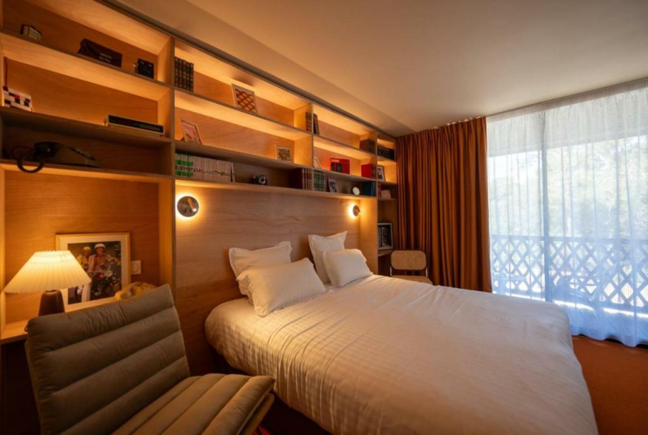 Boutique Hôtel La Baignoire