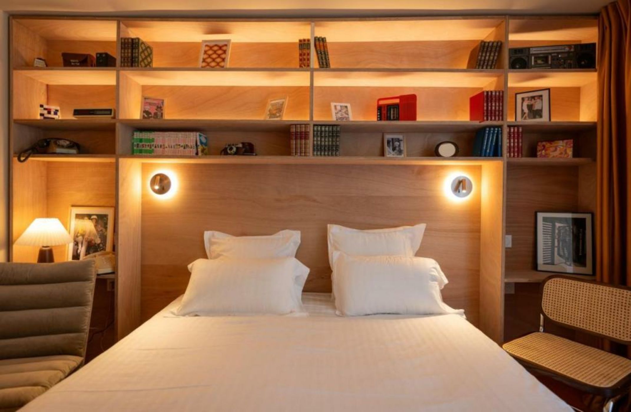 Boutique Hôtel La Baignoire