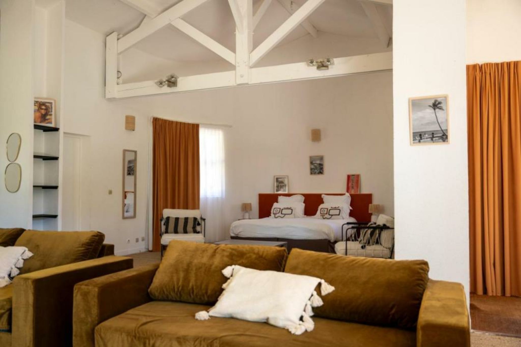 Boutique Hôtel La Baignoire