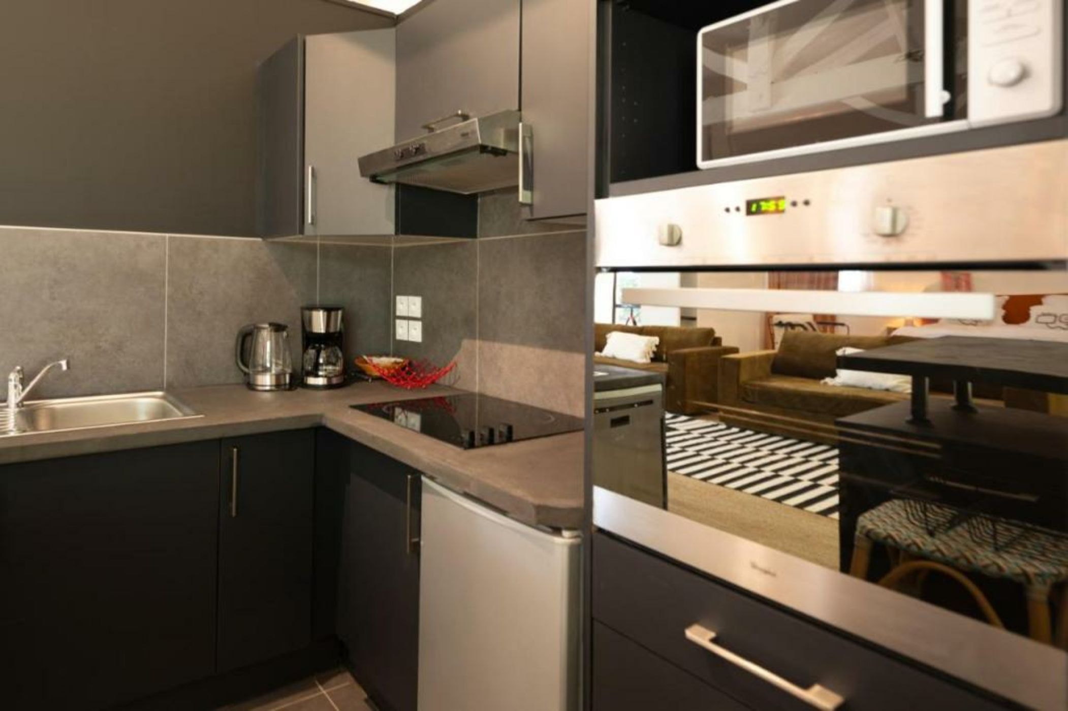 Boutique Hôtel La Baignoire