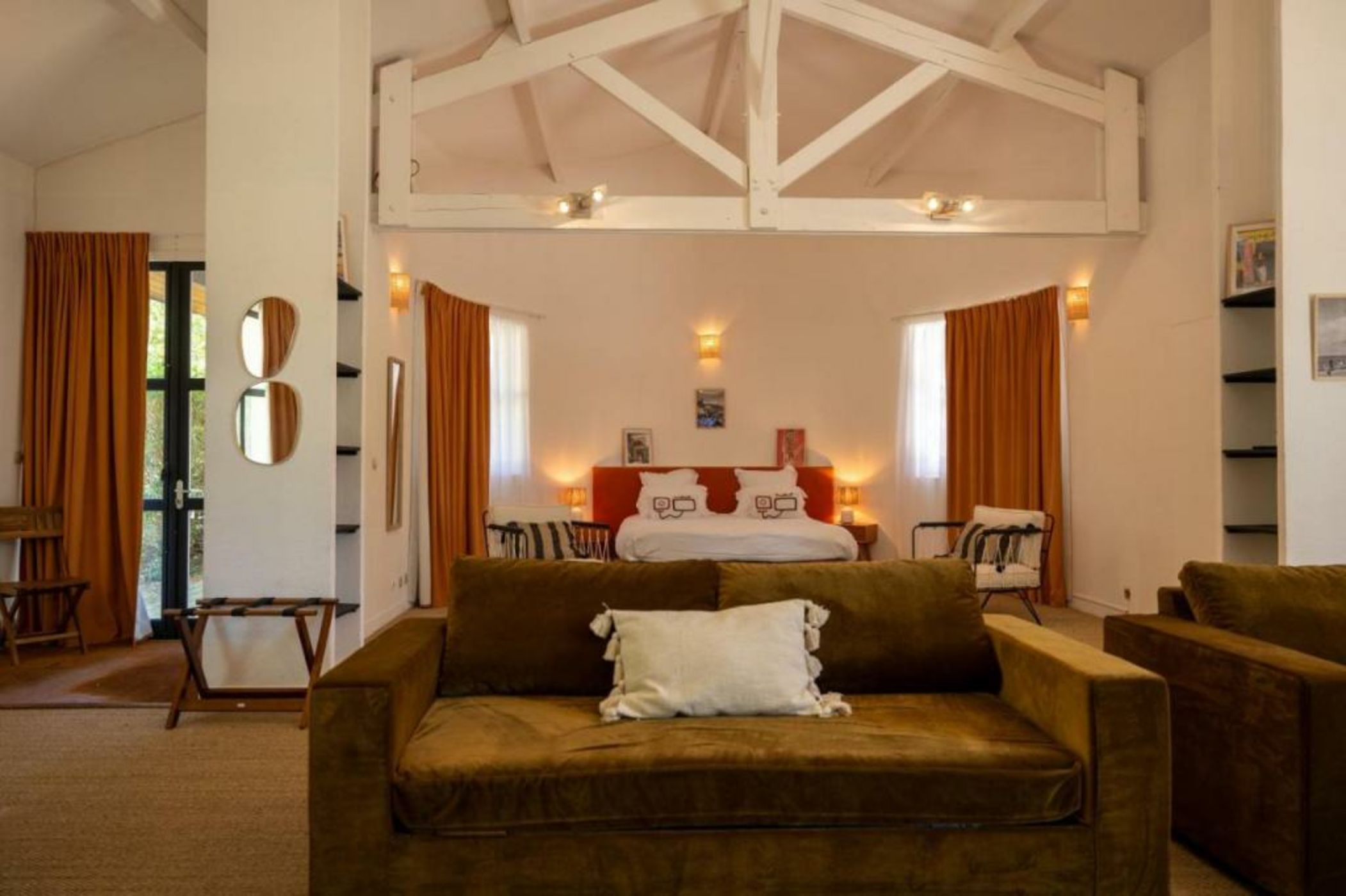 Boutique Hôtel La Baignoire