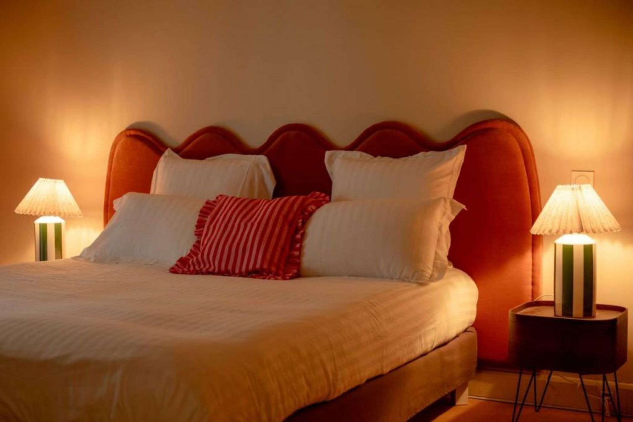 Boutique Hôtel La Baignoire