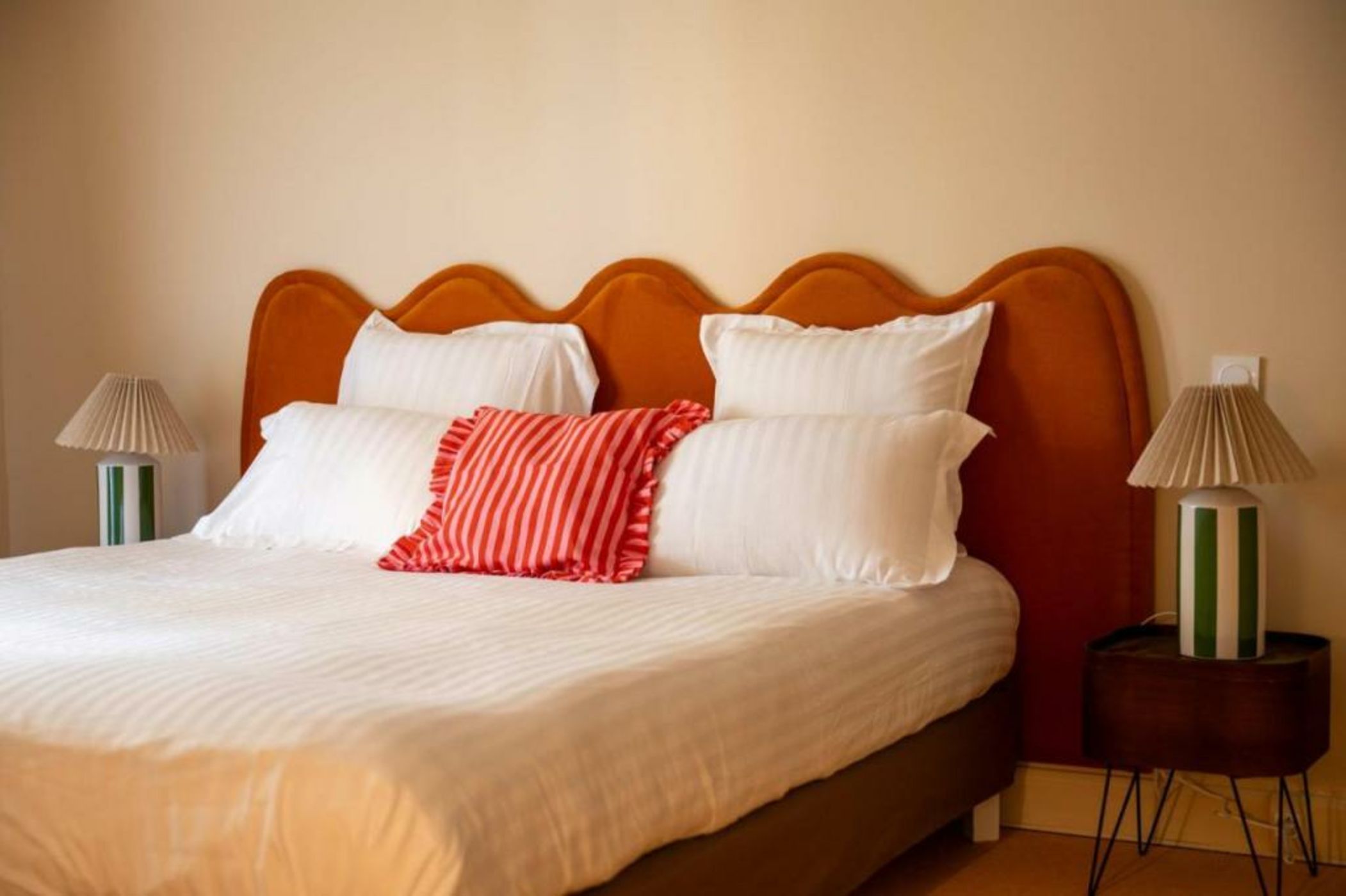 Boutique Hôtel La Baignoire