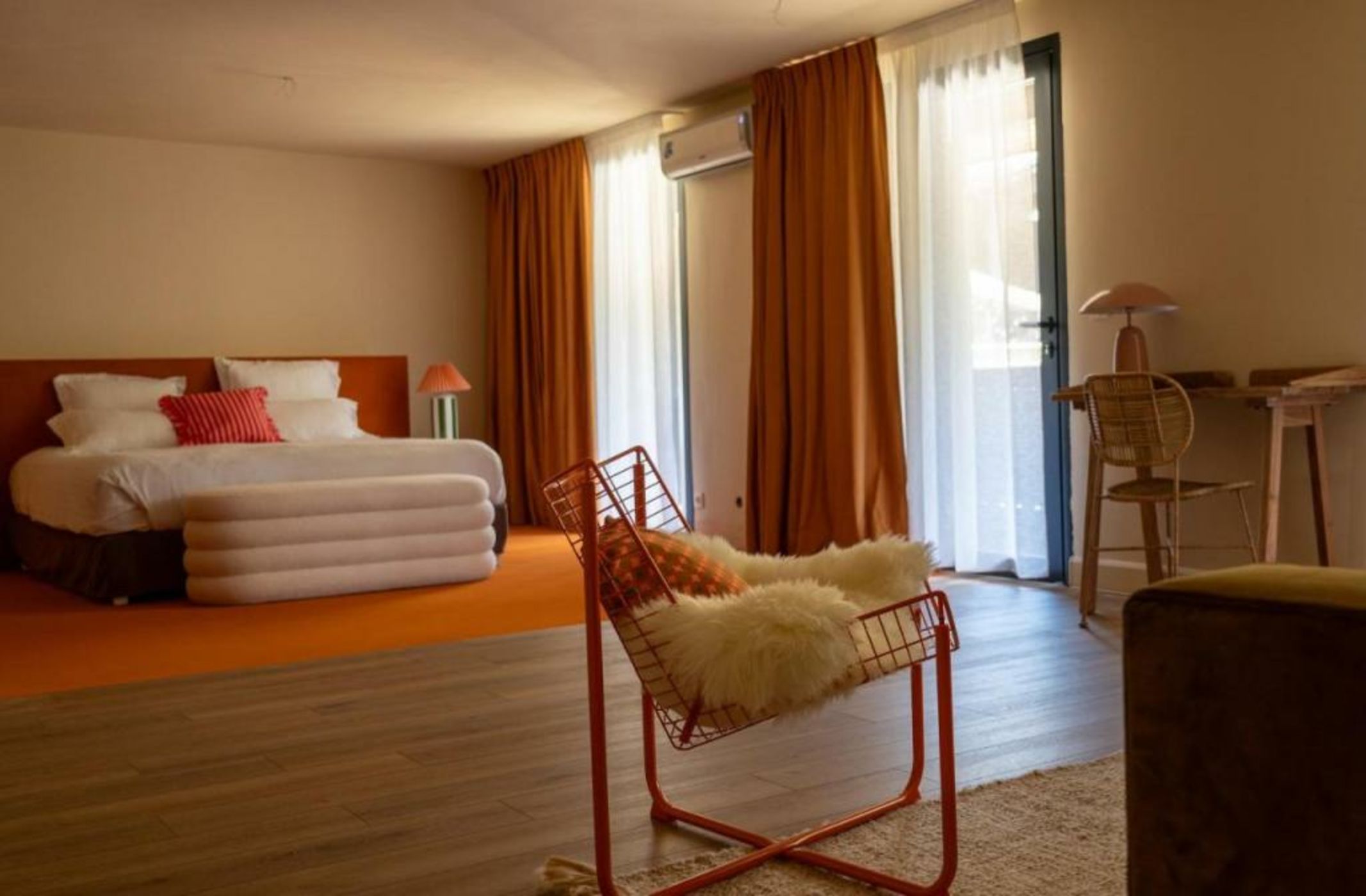 Boutique Hôtel La Baignoire