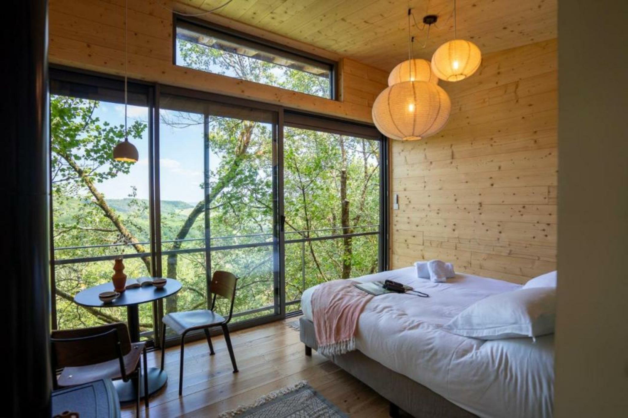 Les Coteaux - Laparade