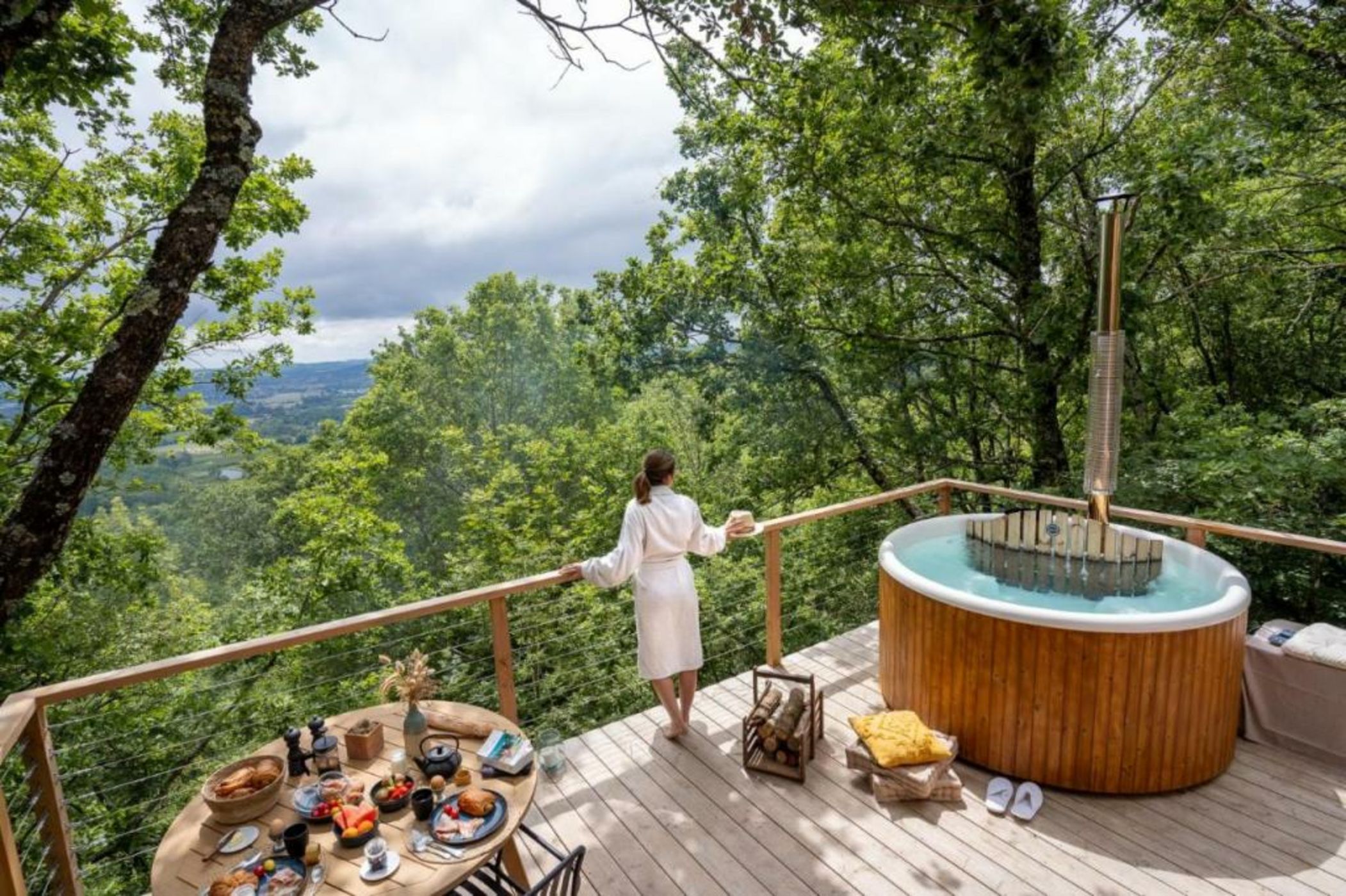 Les Coteaux - Laparade