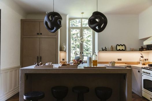 Maison de Magescq