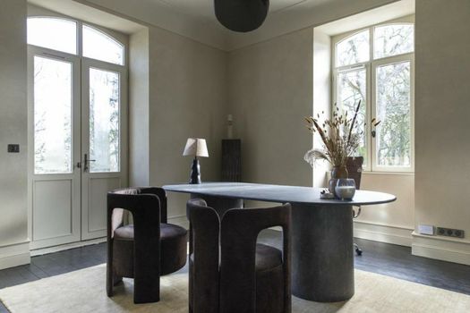 Maison de Magescq