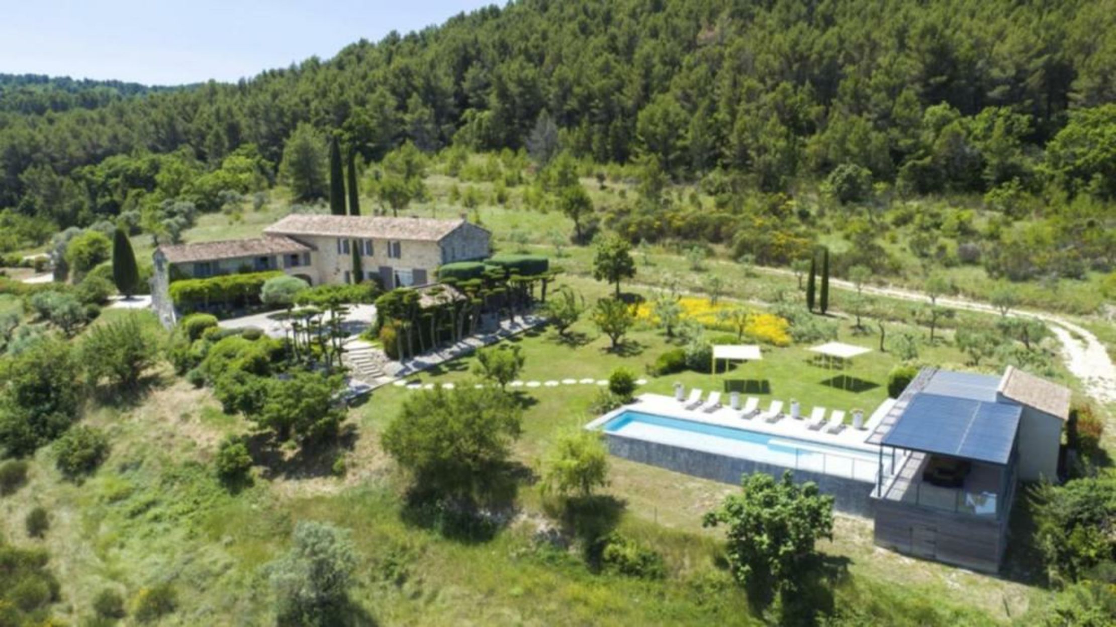 Le Répertoire - Maison Cécile