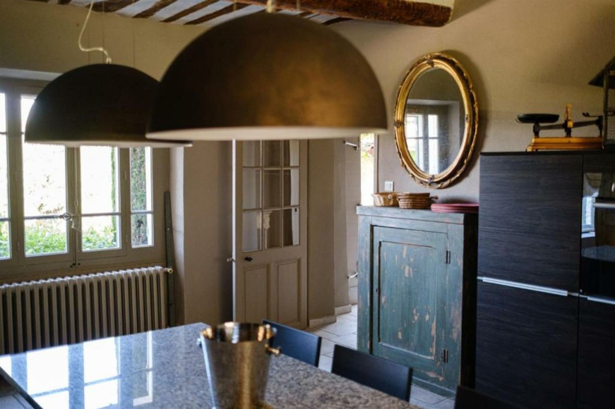 Le Répertoire - Maison Cécile