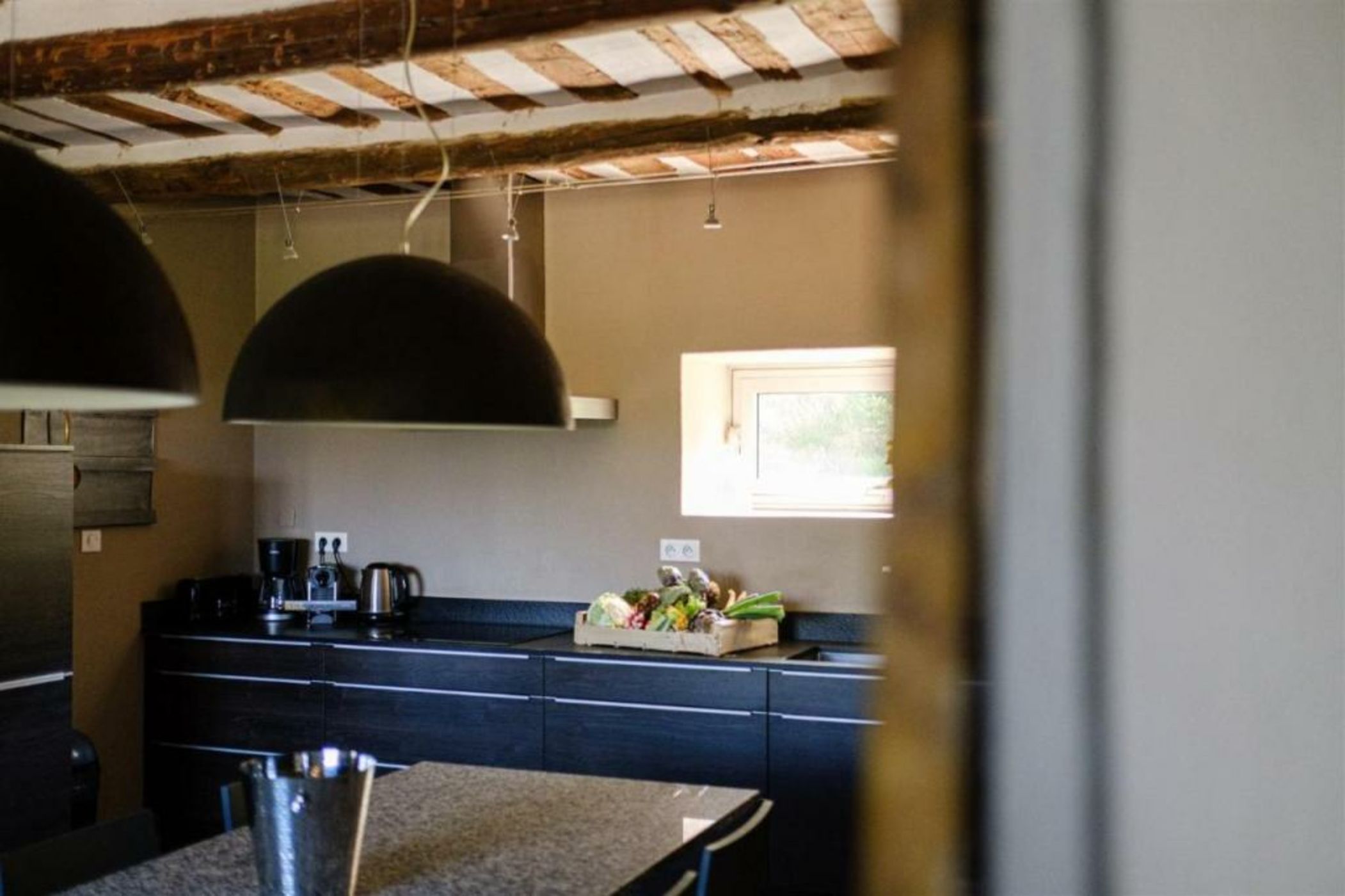 Le Répertoire - Maison Cécile