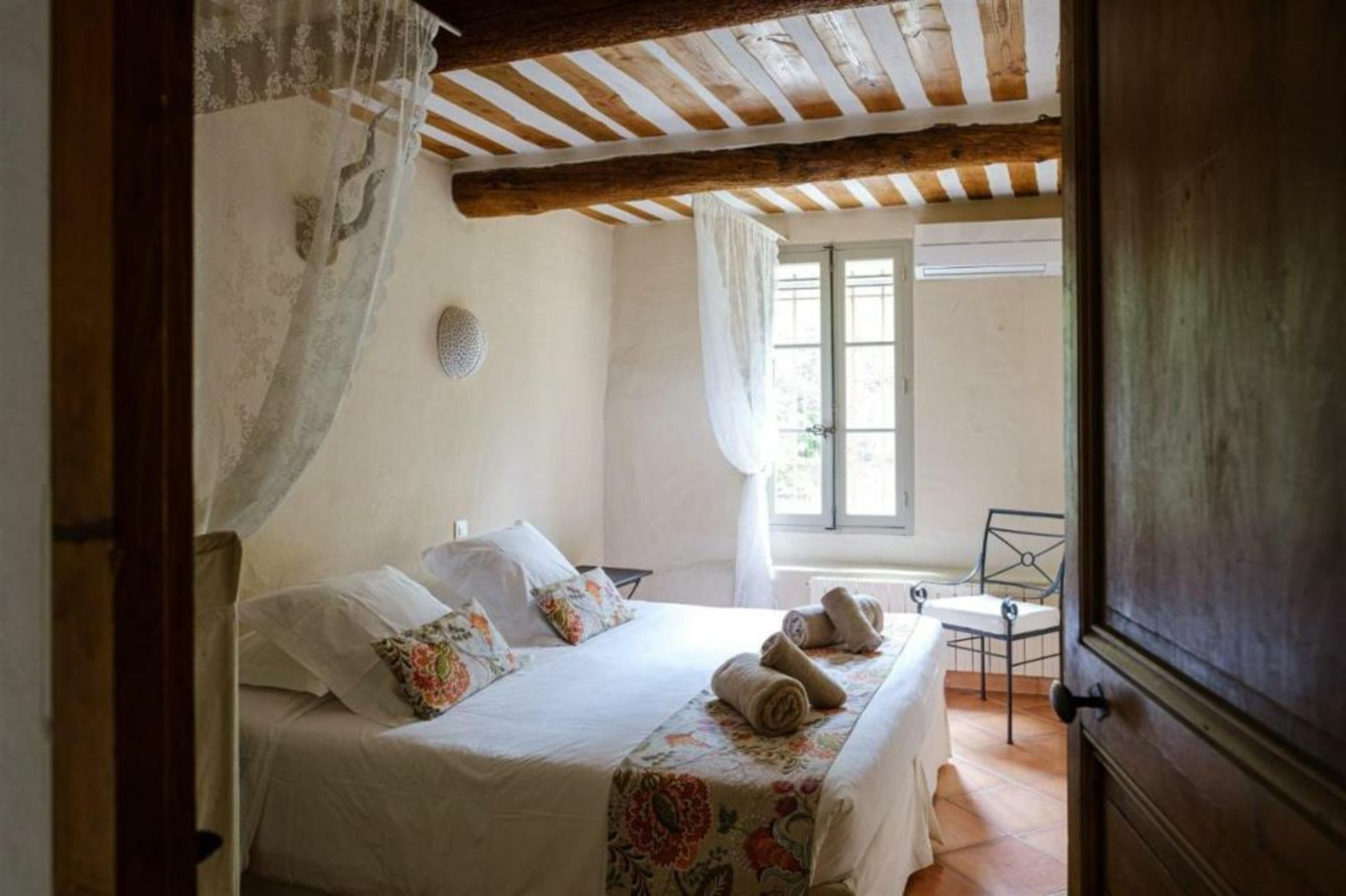 Le Répertoire - Maison Cécile