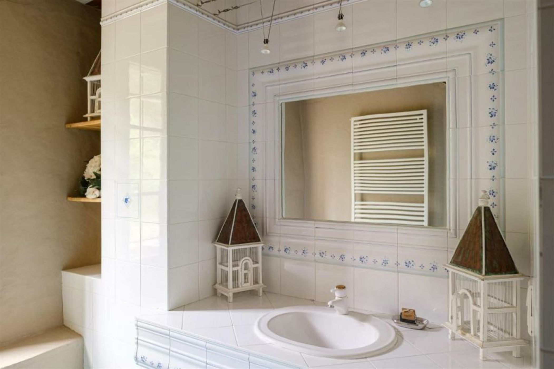 Le Répertoire - Maison Cécile