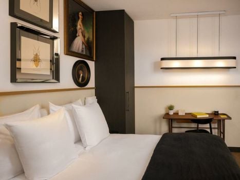Solly Hôtel Paris
