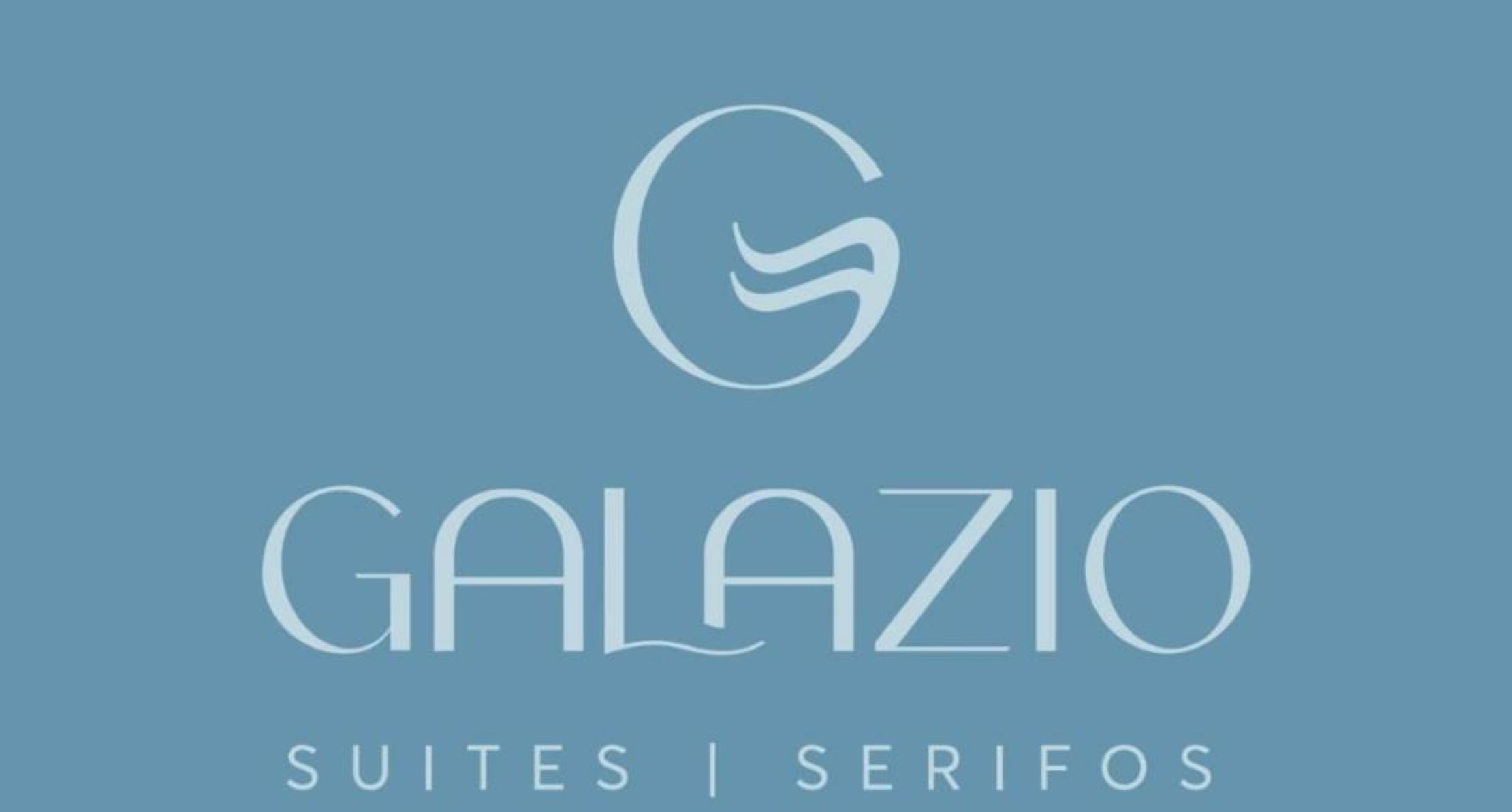 Galazio Suites, Serifos