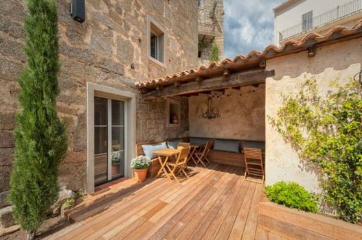 Maison Madamicella