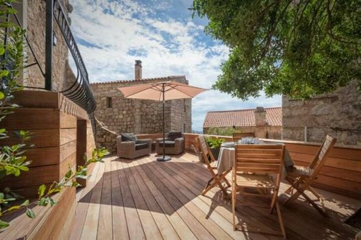 Maison Madamicella