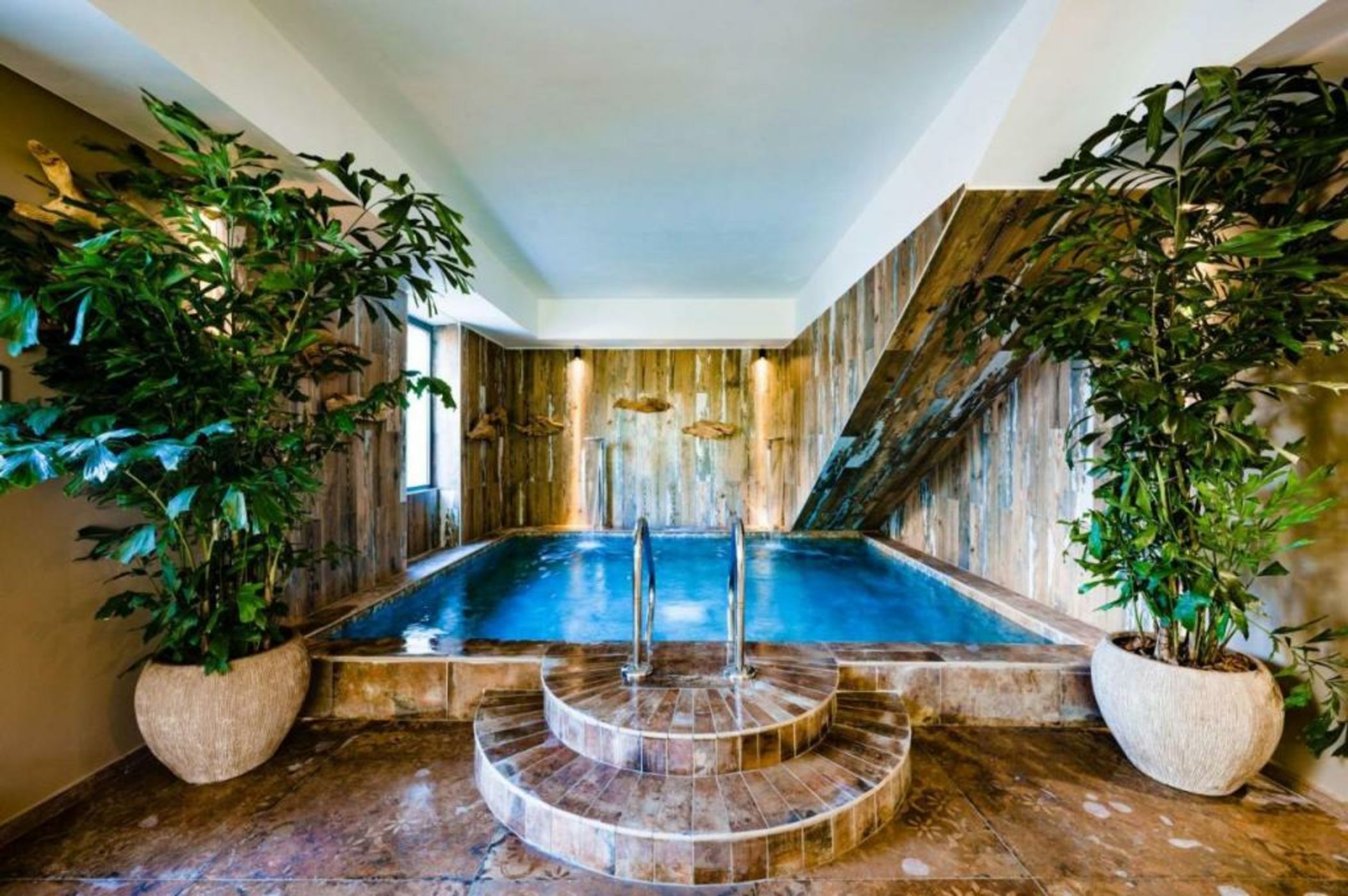 Le Hameau Des Pesquiers Ecolodge & Spa, Curio Collection By Hilton