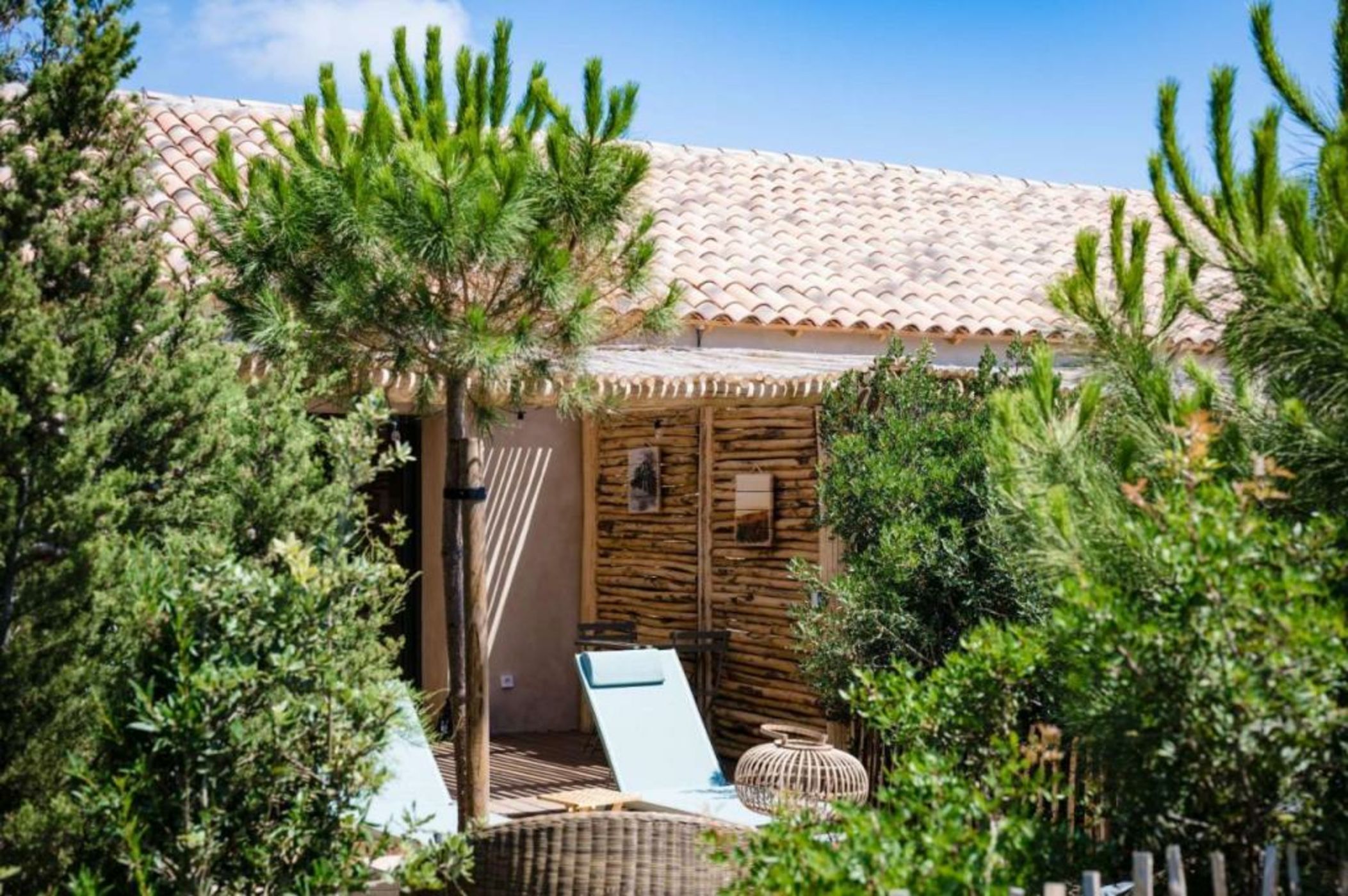 Le Hameau Des Pesquiers Ecolodge & Spa, Curio Collection By Hilton