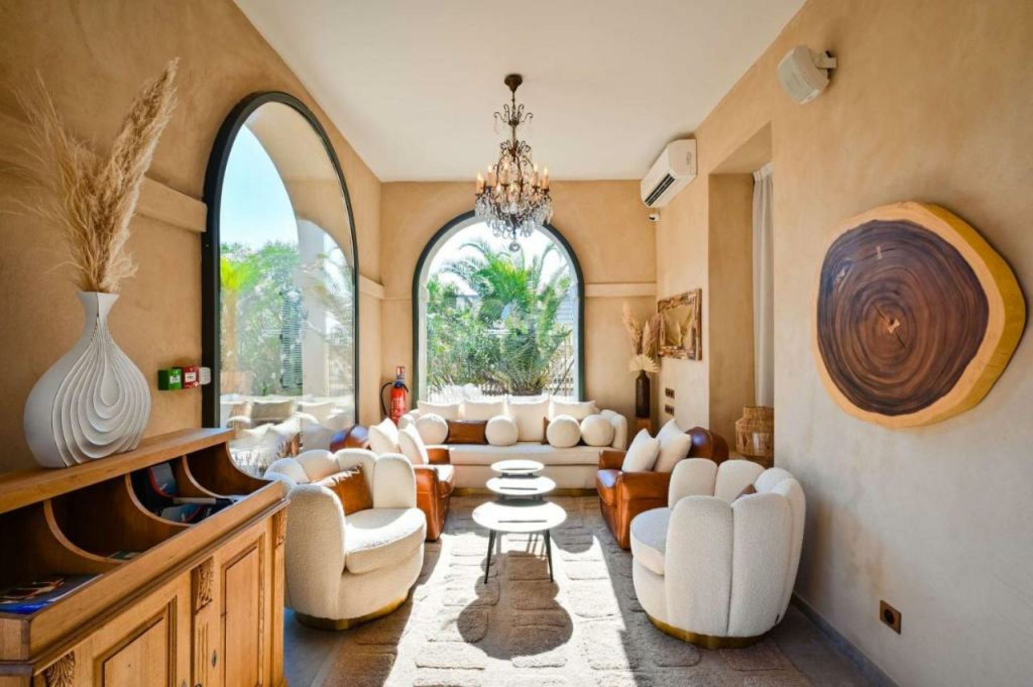 Le Hameau Des Pesquiers Ecolodge & Spa, Curio Collection By Hilton