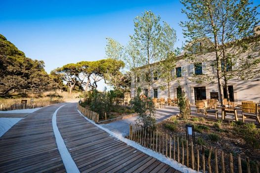 Le Hameau Des Pesquiers Ecolodge & Spa, Curio Collection By Hilton