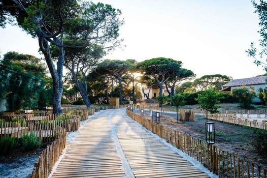 Le Hameau Des Pesquiers Ecolodge & Spa, Curio Collection By Hilton