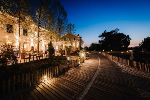 Le Hameau Des Pesquiers Ecolodge & Spa, Curio Collection By Hilton