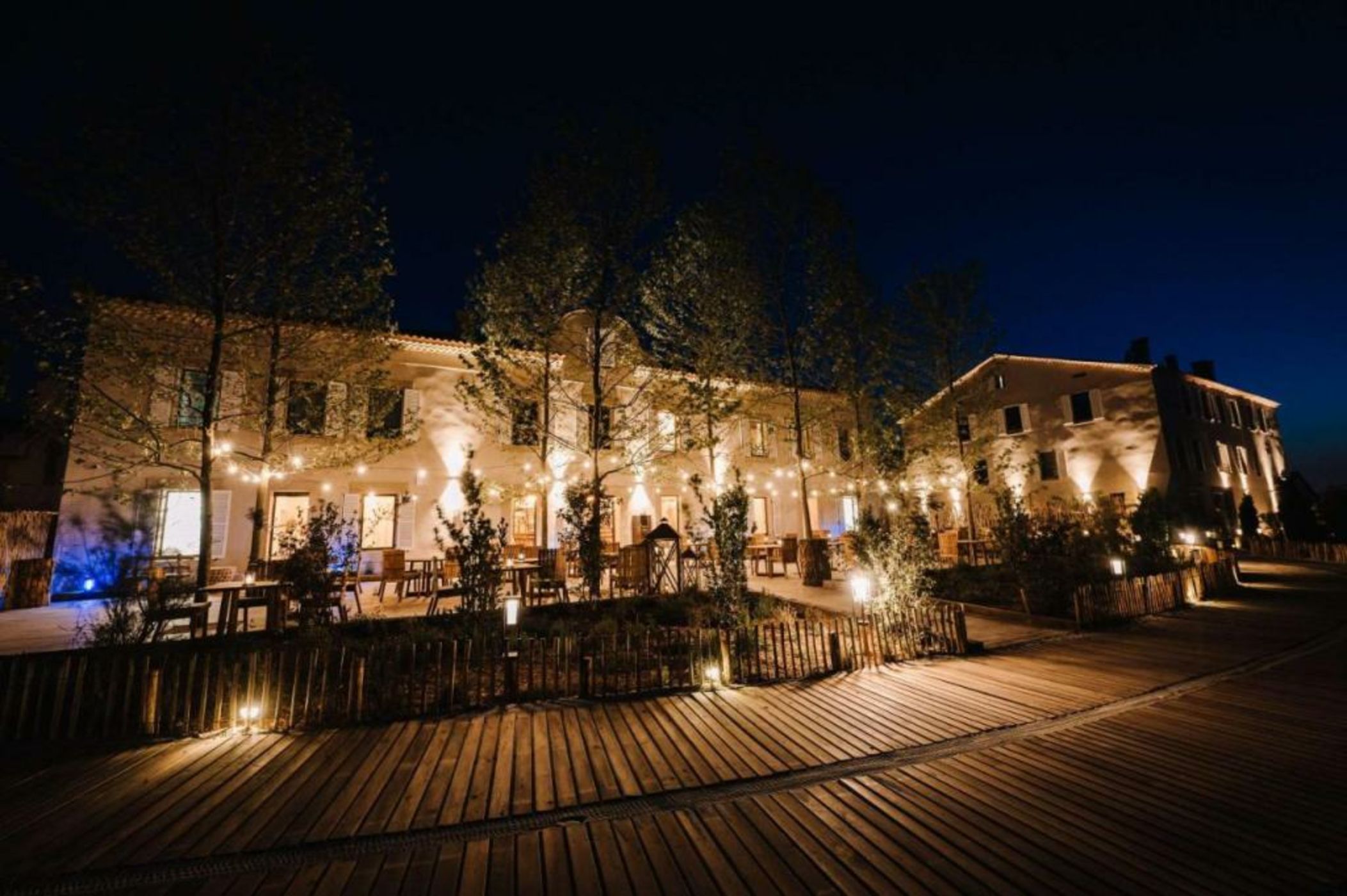 Le Hameau Des Pesquiers Ecolodge & Spa, Curio Collection By Hilton