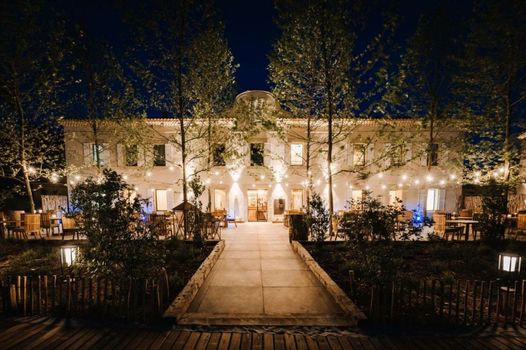 Le Hameau Des Pesquiers Ecolodge & Spa, Curio Collection By Hilton