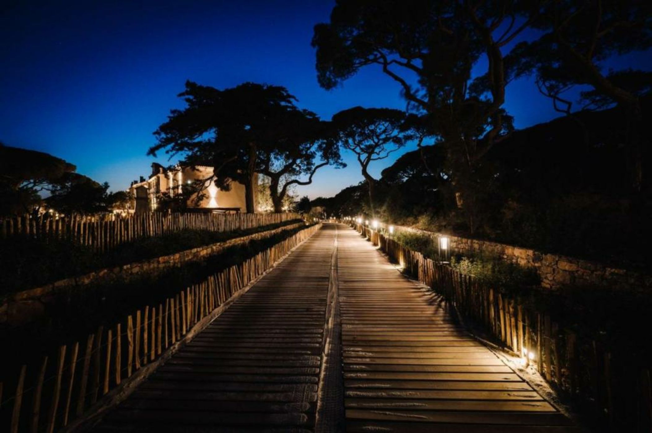 Le Hameau Des Pesquiers Ecolodge & Spa, Curio Collection By Hilton