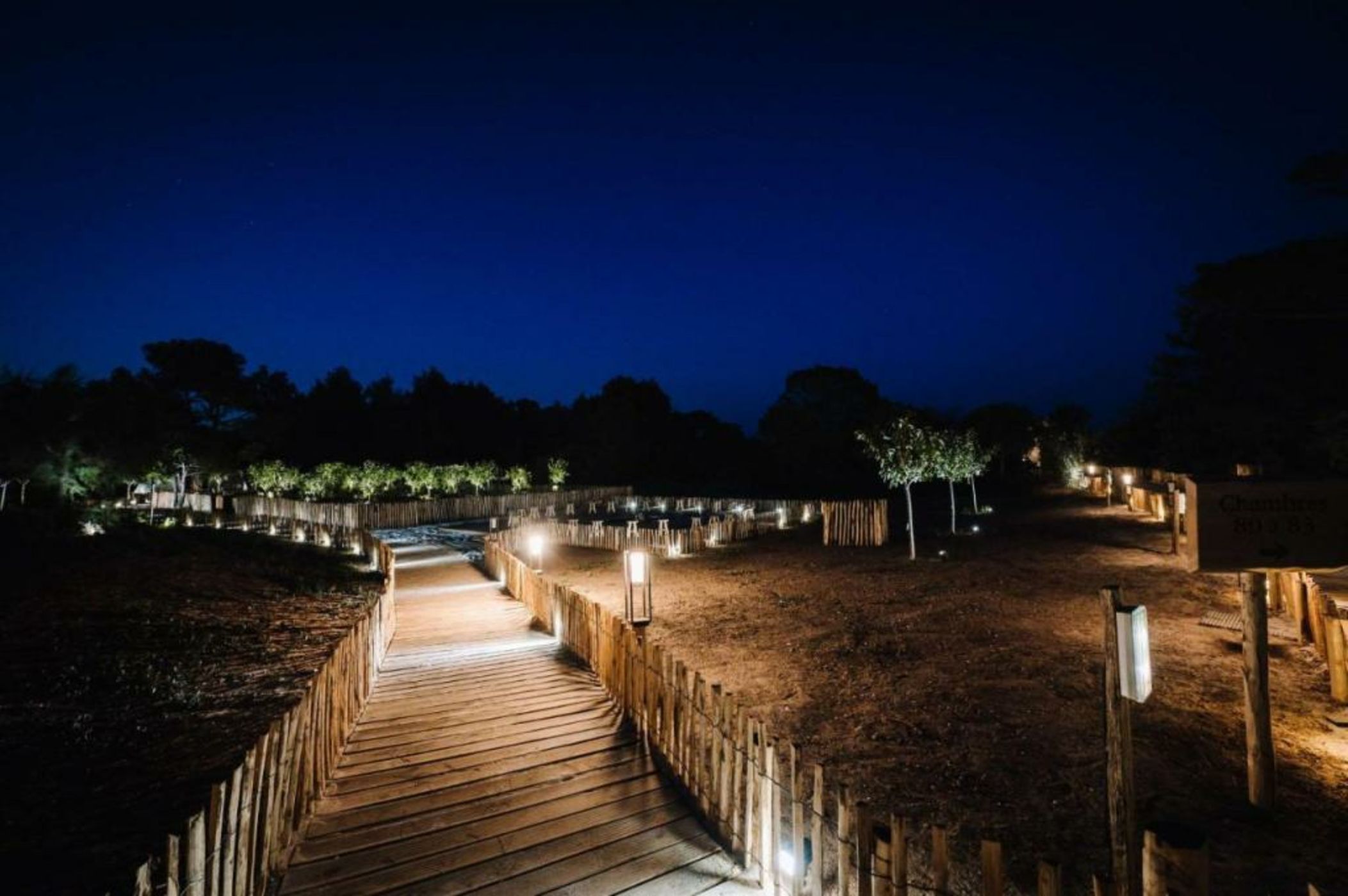 Le Hameau Des Pesquiers Ecolodge & Spa, Curio Collection By Hilton