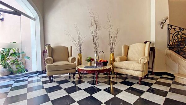 Casa Lucia Hotel Boutique
