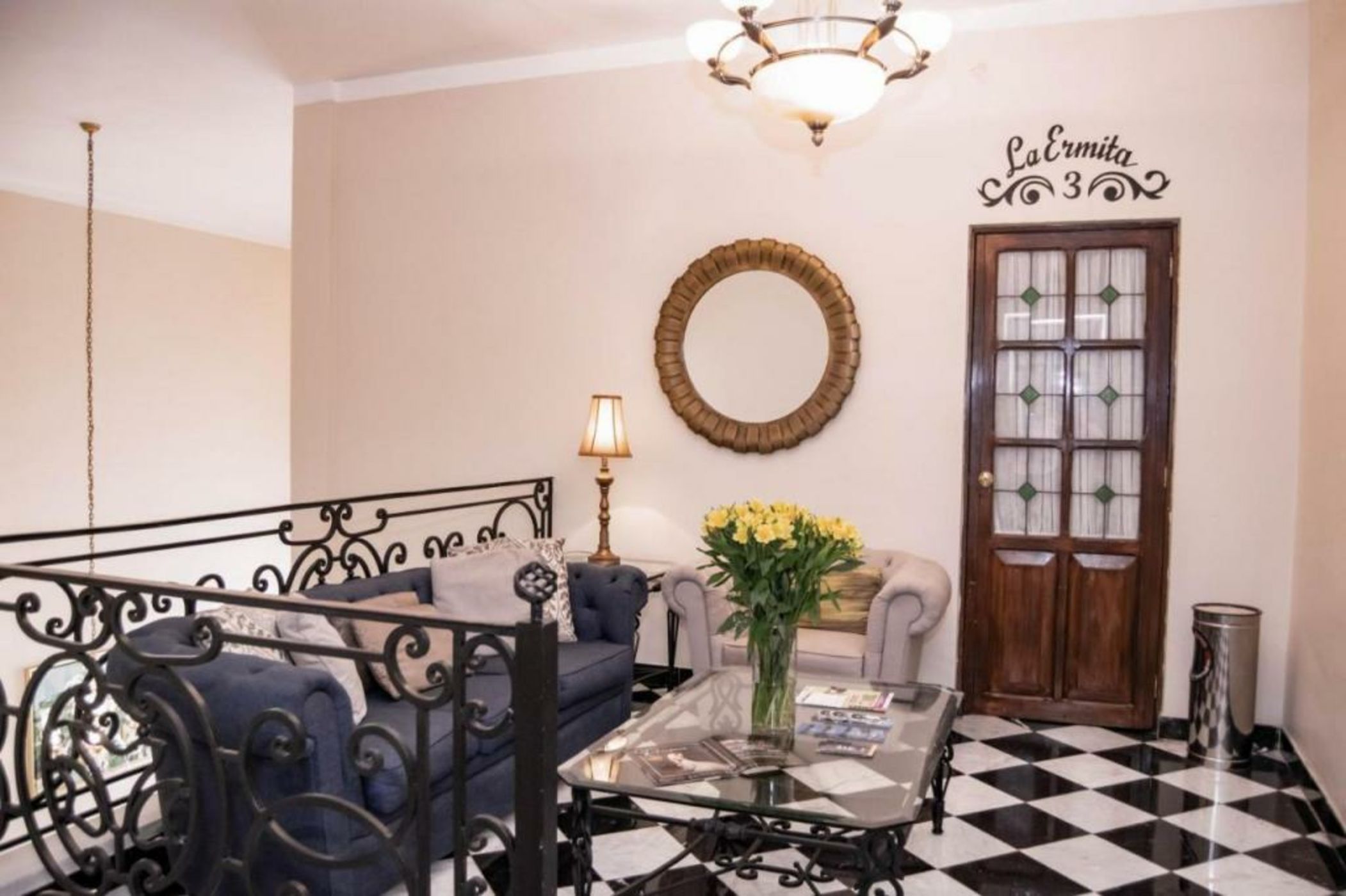 Casa Lucia Hotel Boutique