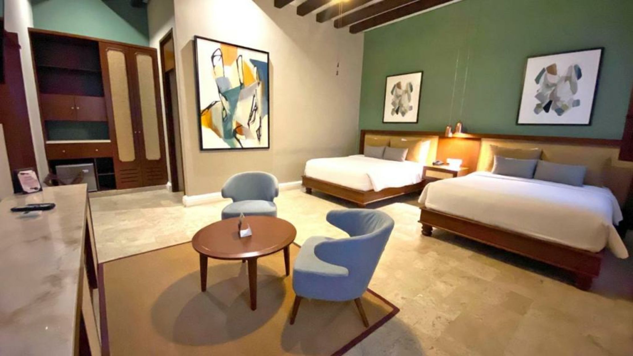 Casa Lucia Hotel Boutique