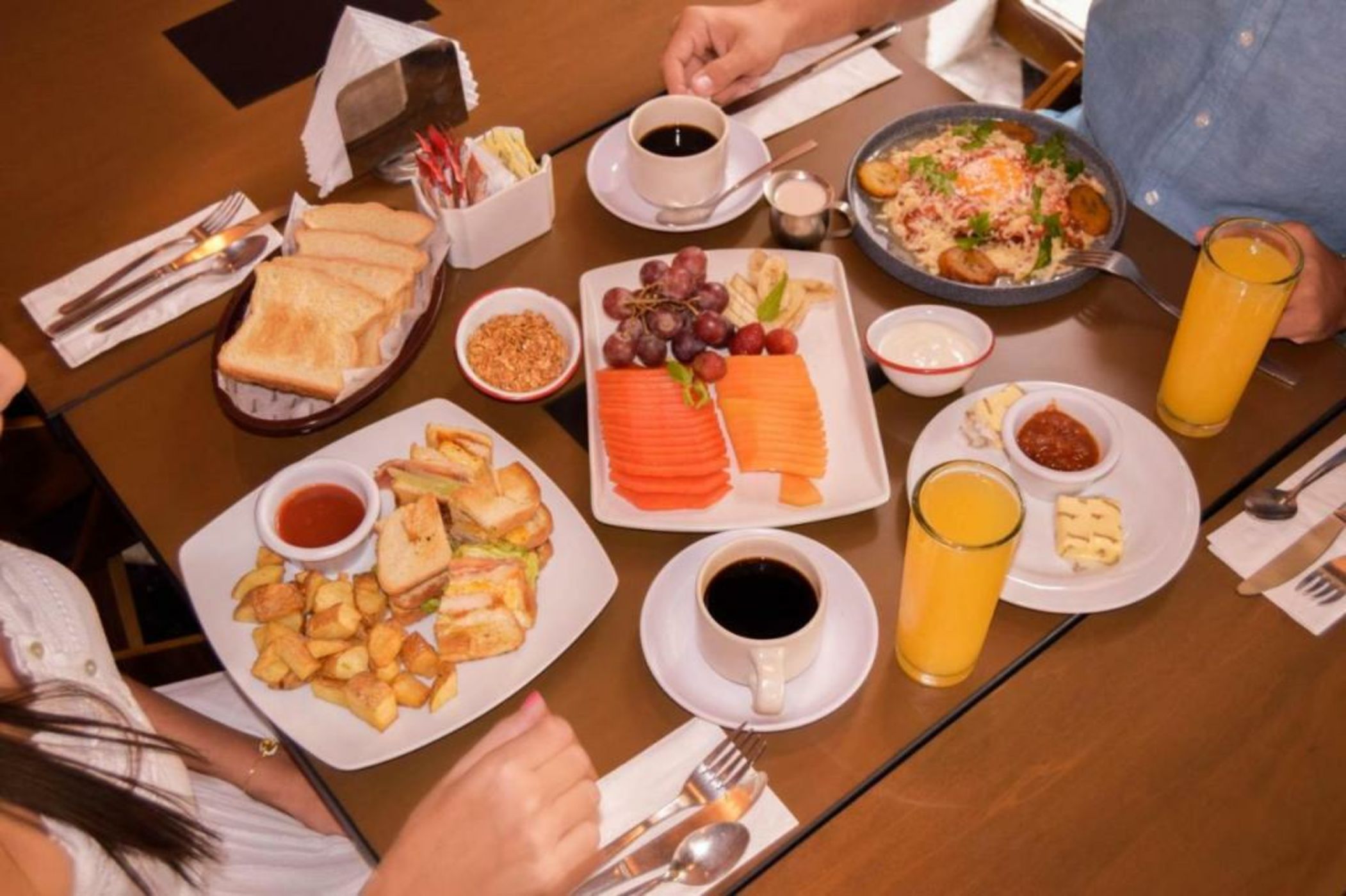 Casa Lucia Hotel Boutique