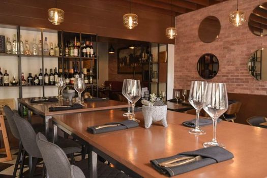Casa Lucia Hotel Boutique
