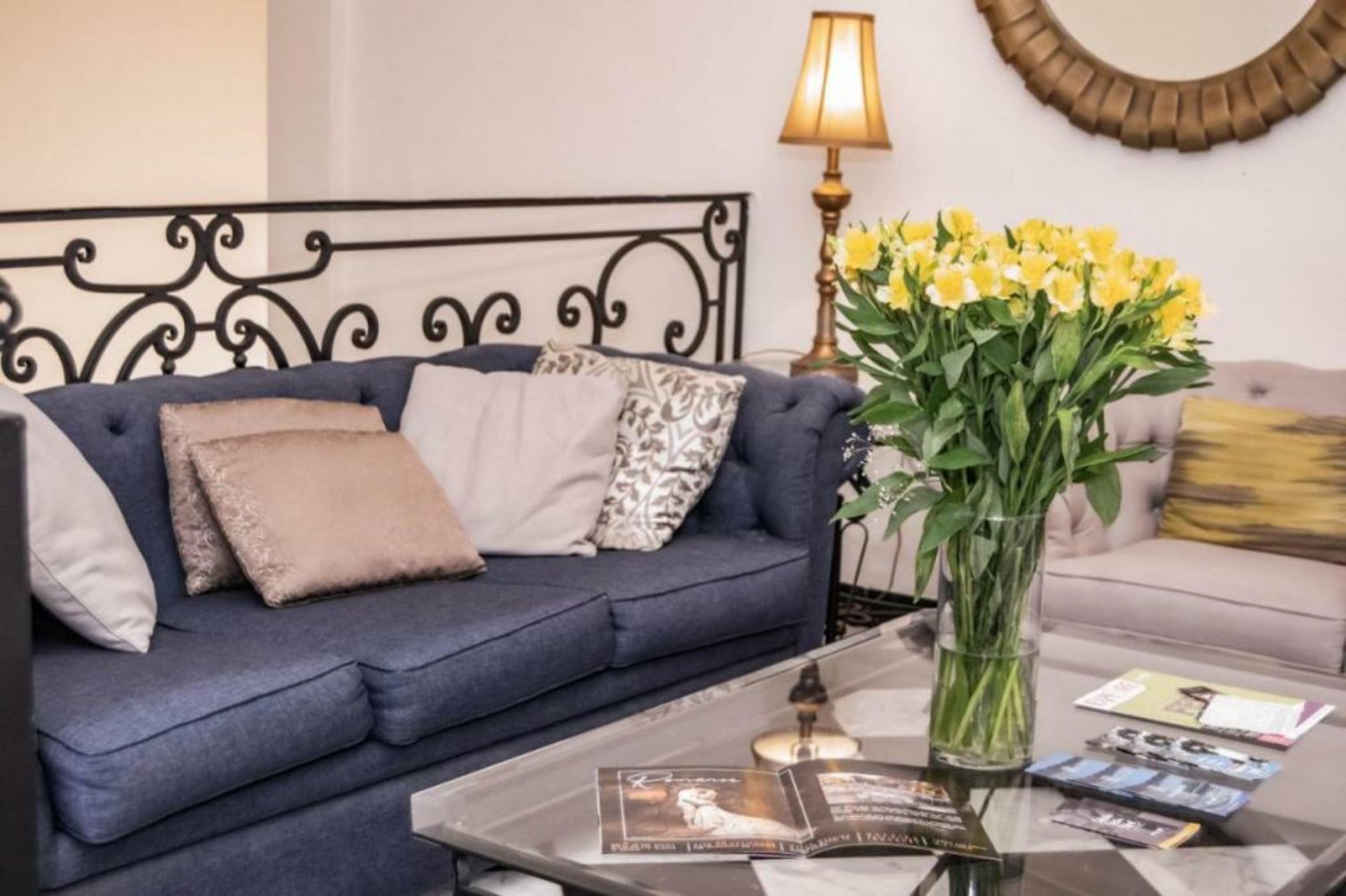 Casa Lucia Hotel Boutique