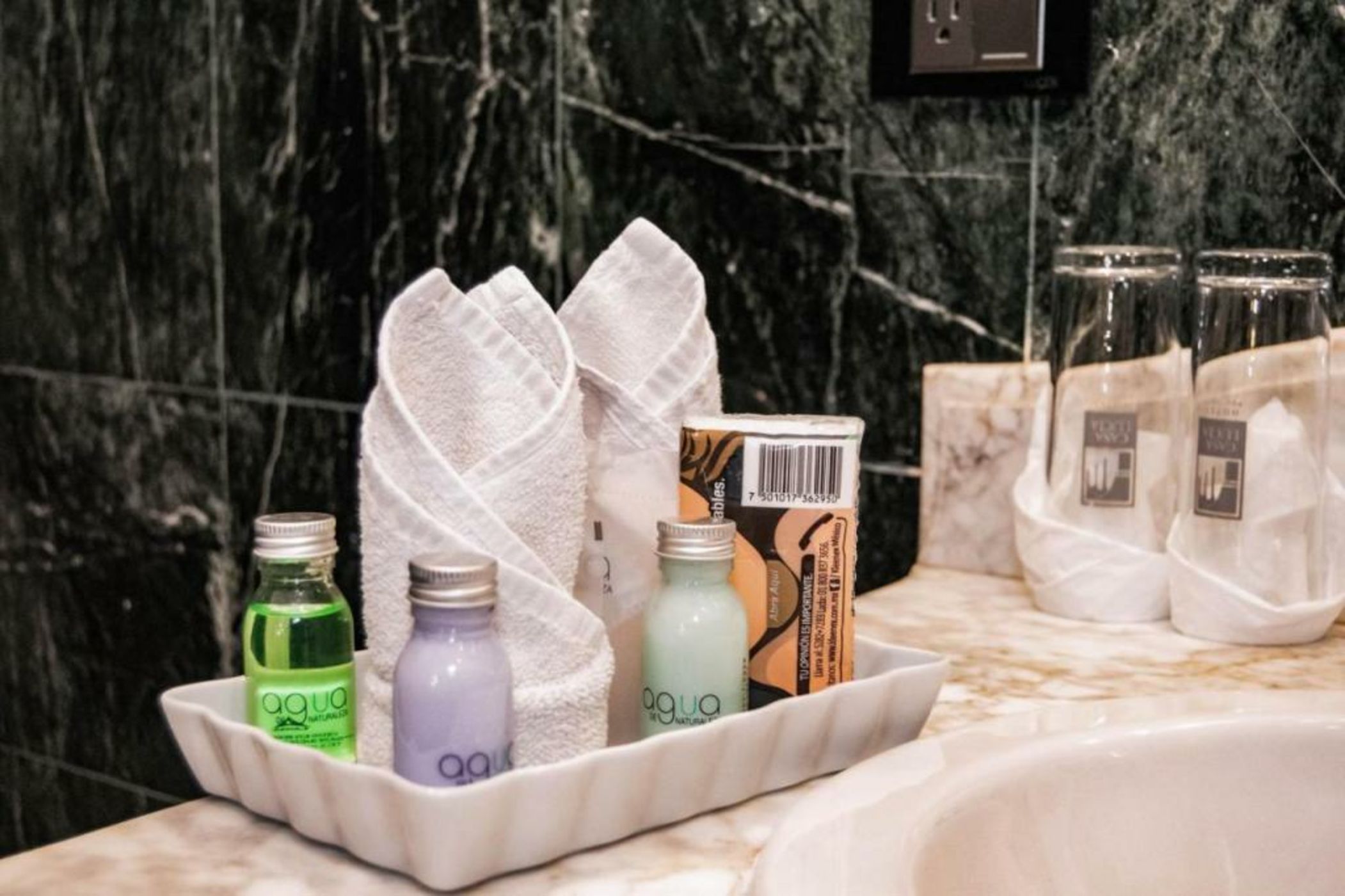 Casa Lucia Hotel Boutique