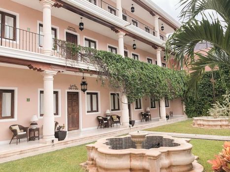 Casa Lucia Hotel Boutique