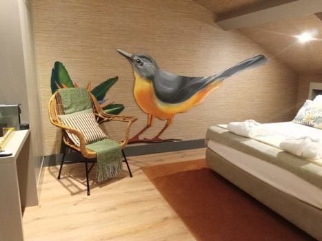 34 GuestHouse